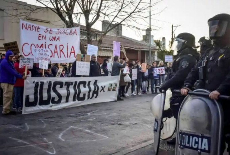 Caso Abreg�: este mi�rcoles continuar� el  juicio